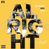 Alright (feat. Maka & Ziben) - Single