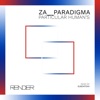 Particular Human's - Single