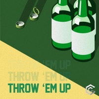 Throw Em Up - Single - Chingoos