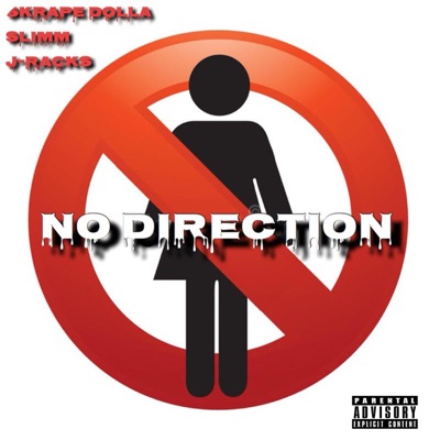 No Directon (feat. Slimm) - Single