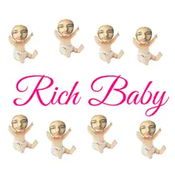 Rich Baby - Single - TUC