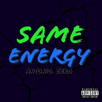 Same Energy - Single
