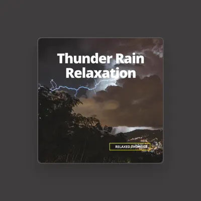 Listen to Thunder Sounds, watch music videos, read bio, see tour dates & more!