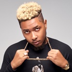 Lucas Musiq