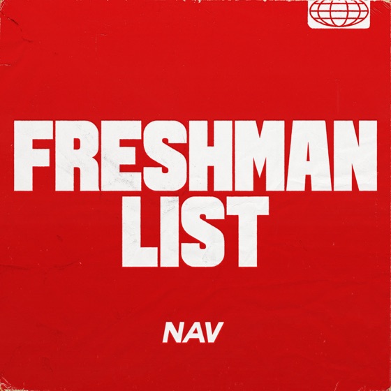 Cover artwork for Freshman List