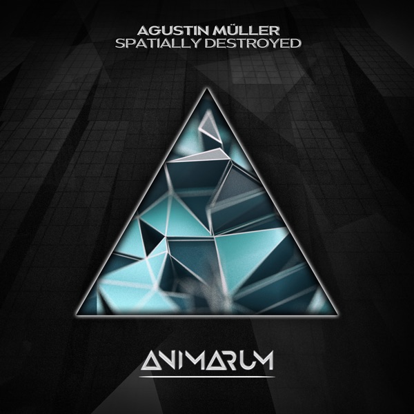 Spatially Destroyed - Single