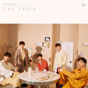 The Table - EP