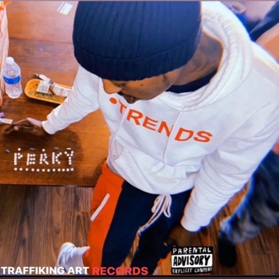 Perky Trends - EP