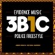 Police Freestyle 3B1C Single