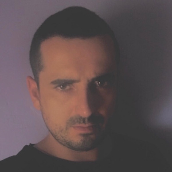 Josh Grover's avatar