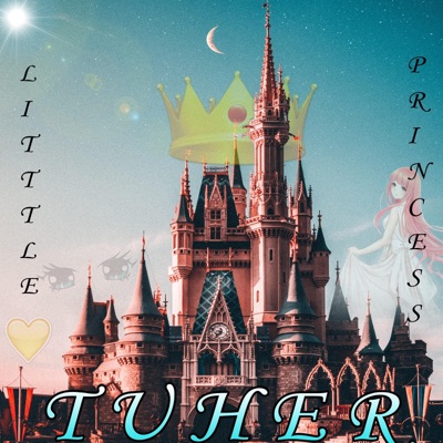 Little Princess - Single