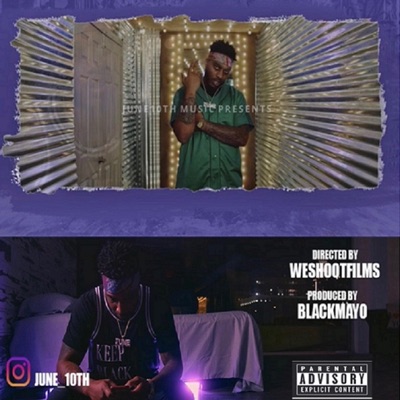 Welcome 2 LA - Single