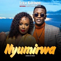 Nyumirwa (feat. Jose Chameleone) - Single - Leila Kayondo