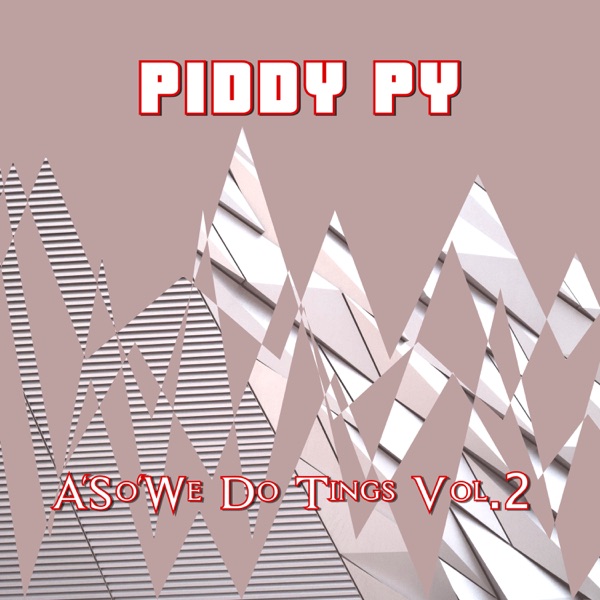A'So'We Do Tings, Vol. 2 - EP