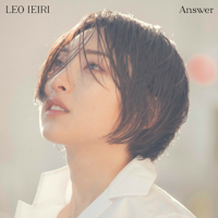 Leo Ieiri - Answer - EP artwork