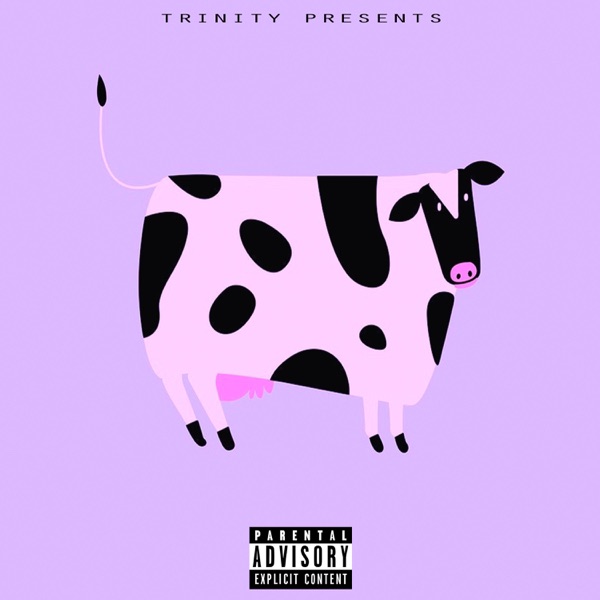Purple Cow - EP