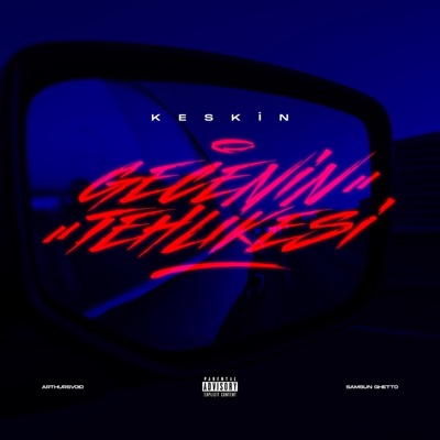 Gecenin Tehlikesi - Single