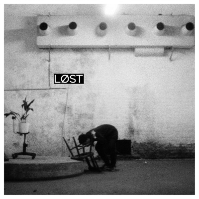 Løst - EP