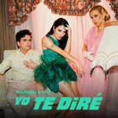 Yo Te Diré artwork