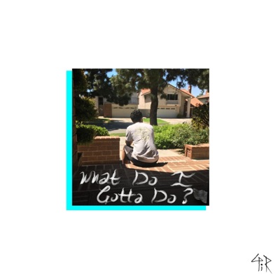 What Do I Gotta Do? (feat. Moiz) - Single