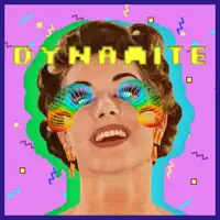 Dynamite — The Asteroids Galaxy Tour