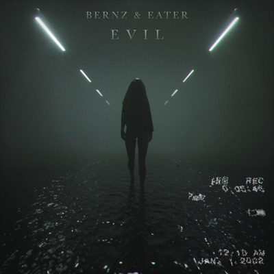 Evil (feat. Eater) - Single