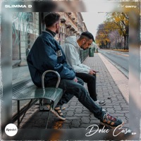 DOLCE CASA - EP - Slimma D