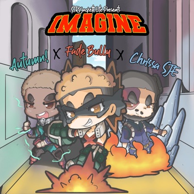 Imagine (feat. Autumn!) - Single