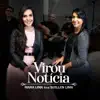 Virou Notícia (feat. Suellen Lima)