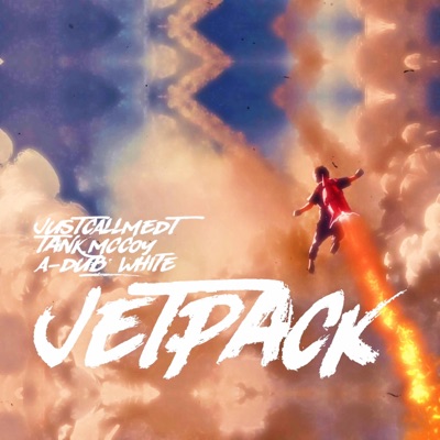 JETPACK (feat. JUSTCALLMEDT) - Single
