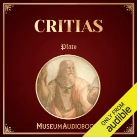 Critias (Unabridged)