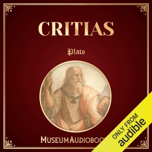 Critias (Unabridged)