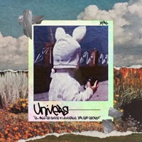 Univers— - Mortimer Drunk