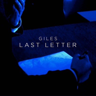 Last Letter - Single