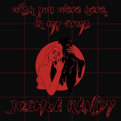 Wish You Were Here, in My Arms - Single
