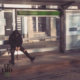 Real LOV€ (feat. Ritmo Real) Lecho23