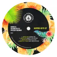 Jaspers Keys (Doorly, Colour Castle pres. Misingo) — Doorly, Colour Castle & Misingo