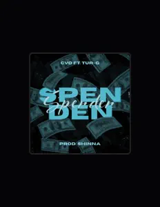 Ακούστε περιεχόμενο από C.V.O, παρακολουθήστε μουσικά βίντεο, διαβάστε το βιογραφικό, δείτε ημερομηνίες περιοδείας, και πολλά ακόμη!