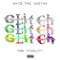 Glitch - Ha7o The Saiyan lyrics