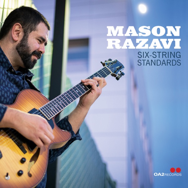 But Beautiful - Mason Razavi - Six-String Standards