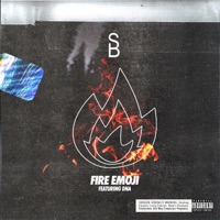 Fire Emoji (feat. DNA) - Single - Remembersb