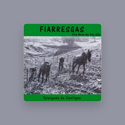 Listen to Fiarresgas, watch music videos, read bio, see tour dates & more!