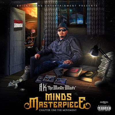 Minds MasterPiece Ch. 1 The Movement