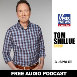 Tom Shillue Show Free Podcast