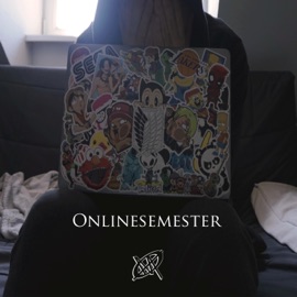 Onlinesemester Maxømøa