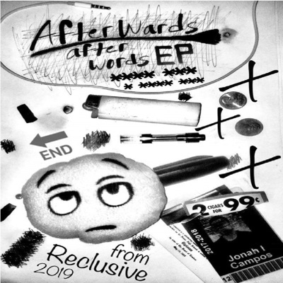 Afterwards (After Words) EP