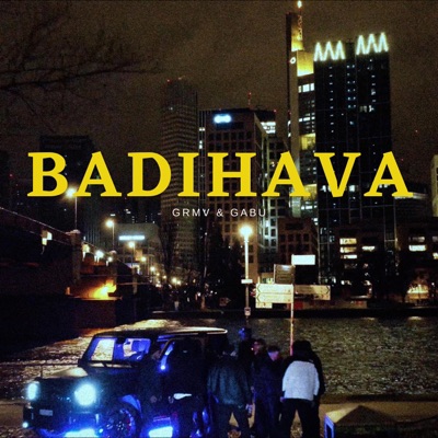 Badihava - Single