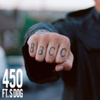 450 (feat. S Dog)