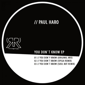 You Don't Know EP