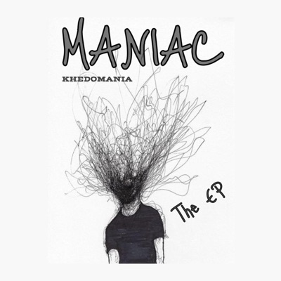Maniac EP